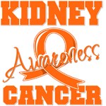 Kidney Cancer Awareness Shirts Kidney Cancer Awareness Shirts