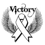 Victory Lung Cancer Shirts Victory Lung Cancer Shirts