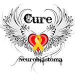 Cure Neuroblastoma Shirts and Gifts Cure Neuroblastoma Shirts and Gifts