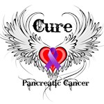 Cure Pancreatic Cancer Shirts and Gifts Cure Pancreatic Cancer Shirts and Gifts