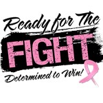 Ready For The Fight Breast Cancer Shirts Ready For The Fight Breast Cancer Shirts