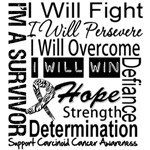 Carcinoid Cancer Persevere Shirts Carcinoid Cancer Persevere Shirts