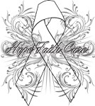 Mesothelioma Flourish Shirts and Gifts Mesothelioma Flourish Shirts and Gifts