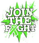 Join The Fight Lymphoma Shirts and Gear Join The Fight Lymphoma Shirts and Gear