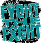 Fight The Fight Peritoneal Cancer Shirts Fight The Fight Peritoneal Cancer Shirts