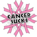 Breast Cancer Sucks Shirts and Gear Breast Cancer Sucks Shirts and Gear
