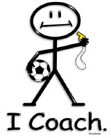 Soccer Coach Soccer Coach