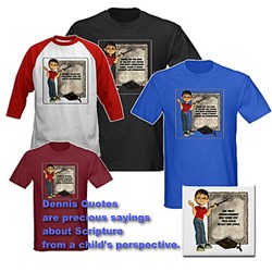 Expressions of Faith - Dennis Quotes Expressions of Faith - Dennis Quotes
