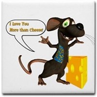Rattachewie! Rattachewie!