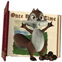 Nickie Squirrel Nickie Squirrel