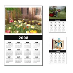 Just Calendars Just Calendars