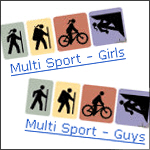 Multi Sport Multi Sport