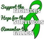 Kidney Cancer Support Hope Remember Shirts Kidney Cancer Support Hope Remember Shirts