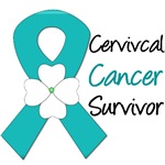 Cervical Cancer Awareness T-Shirts & Gifts Cervical Cancer Awareness T-Shirts & Gifts