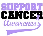 General Cancer Awareness T-Shirts & Gifts General Cancer Awareness T-Shirts & Gifts