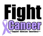 General Cancer Awareness T-Shirts & Gifts General Cancer Awareness T-Shirts & Gifts
