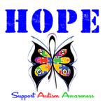 Autism Hope Shirts, Tees & Gifts Autism Hope Shirts, Tees & Gifts