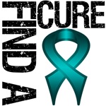 Find A Cure Ovarian Cancer Shirts Find A Cure Ovarian Cancer Shirts