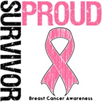 Proud Survivor Breast Cancer Gifts Proud Survivor Breast Cancer Gifts