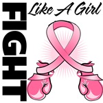 Breast Cancer Fight Like A Girl Tops Breast Cancer Fight Like A Girl Tops