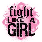 Breast Cancer Rock Fight Like A Girl Shirts Breast Cancer Rock Fight Like A Girl Shirts