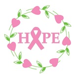 Breast Cancer Hope Hearts Breast Cancer Hope Hearts