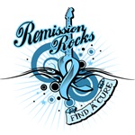 Prostate Cancer Remission ROCKS Prostate Cancer Remission ROCKS