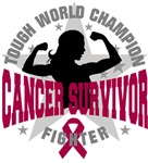 Multiple Myeloma Tough Survivor Shirts Multiple Myeloma Tough Survivor Shirts