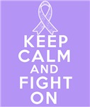 General Cancer Keep Calm Fight On Shirts General Cancer Keep Calm Fight On Shirts