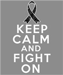 Melanoma Keep Calm Fight On Shirts Melanoma Keep Calm Fight On Shirts