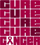 CURE Multiple Myeloma Collage Shirts CURE Multiple Myeloma Collage Shirts