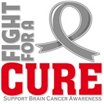 Brain Cancer Fight For A Cure Shirts Brain Cancer Fight For A Cure Shirts