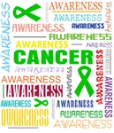 Kidney Cancer Awareness Collage Shirts Kidney Cancer Awareness Collage Shirts