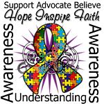 Autism Awareness Inspirations Shirts Autism Awareness Inspirations Shirts