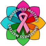 Breast Cancer Awareness Matters Shirts Breast Cancer Awareness Matters Shirts