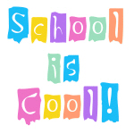 School is Cool School is Cool