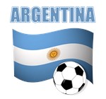 Argentina 1-1248