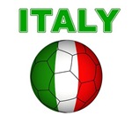 Italy 3-1332