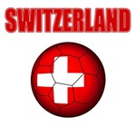 Switzerland 4-4634