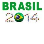 Brasil 2-1627