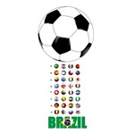 Brazil 5-0933