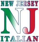 New Jersey Italian New Jersey Italian