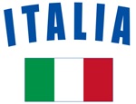 Italian Flag Italian Flag