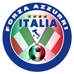Forza Azzurri Forza Azzurri