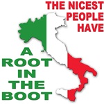 Italian pride Italian pride
