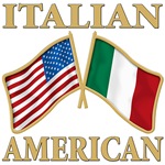 Italian american pride Italian american pride