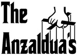 Anzaldua family Anzaldua family