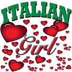 Italian Girl Italian Girl
