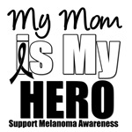 Melanoma Hero (Mom) T-Shirts & Gifts Melanoma Hero (Mom) T-Shirts & Gifts