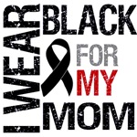 I Wear Black For My Mom Shirts & Gifts I Wear Black For My Mom Shirts & Gifts